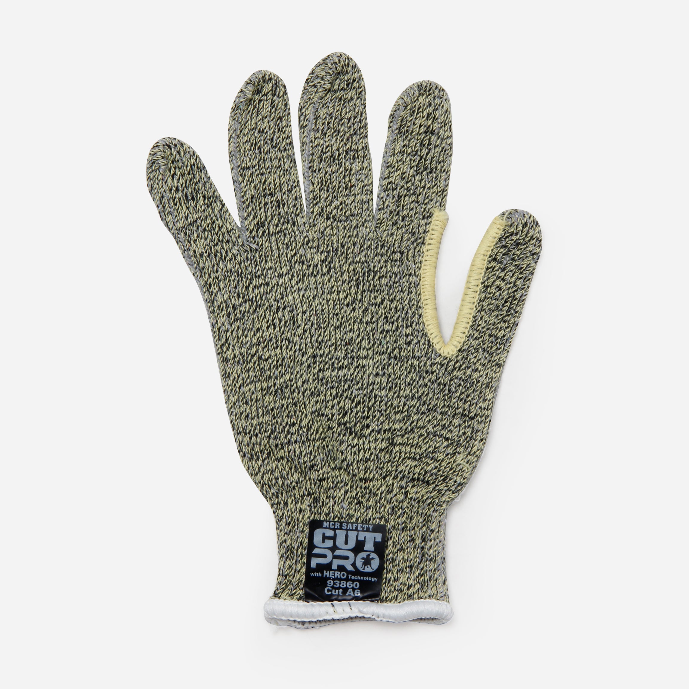 Oyster Shucking Glove